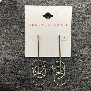 KELLY & KATIE Earrings